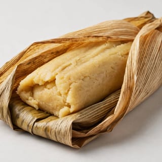 Tamal De Birria