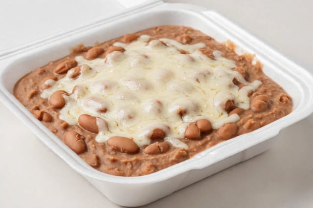 Beans.