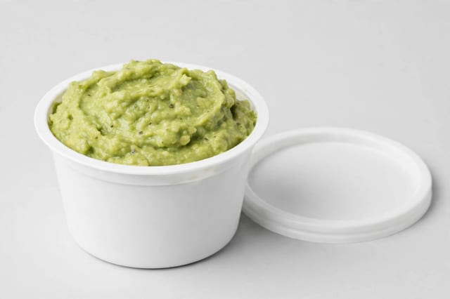Guacamole.