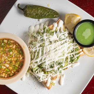 Flautas De Res