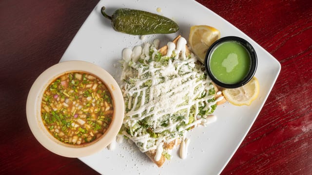 Flautas De Res.