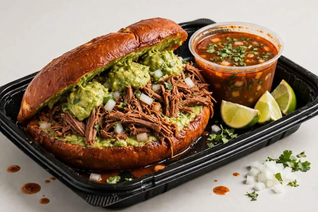 Torta.
