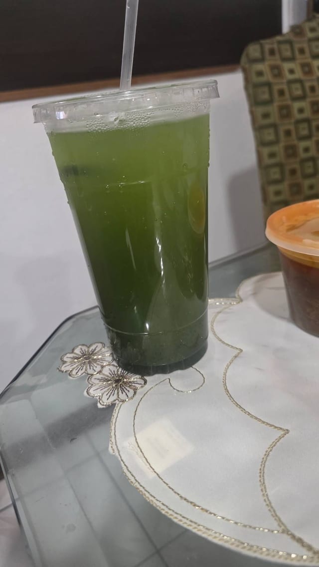 Pepino.