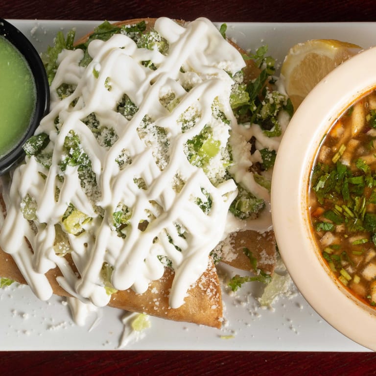 Tantalizing Tacos: Authentic Mexican Flavors