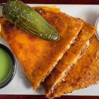 Quesadilla 
