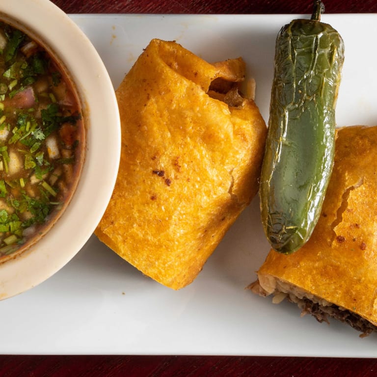 Tantalizing Tacos: A Mexican Delight