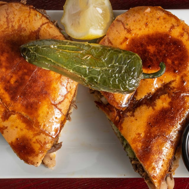 Torta.